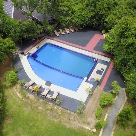 Nice Place Resort Dambulla Exterior foto