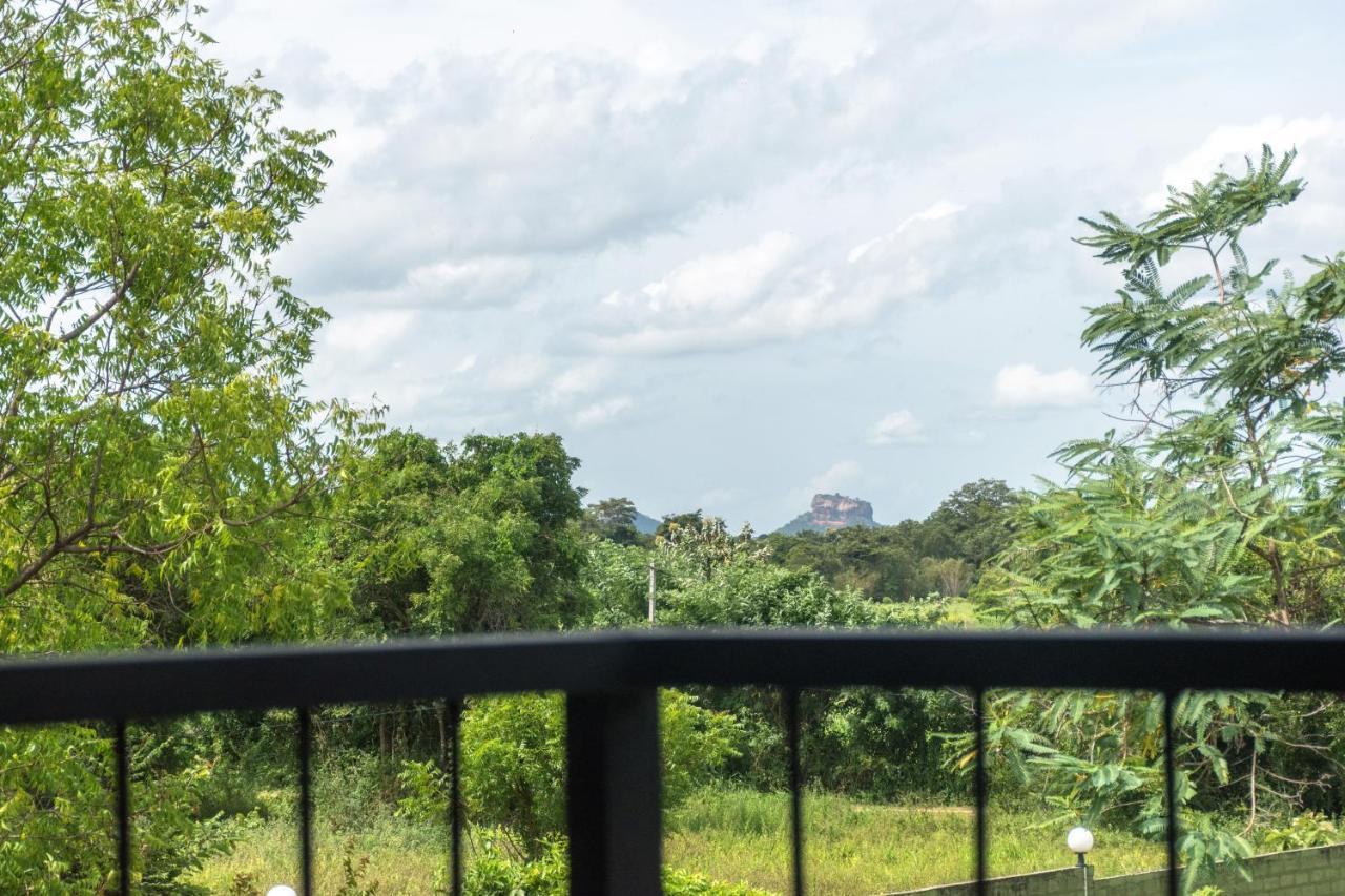 Nice Place Resort Dambulla Exterior foto