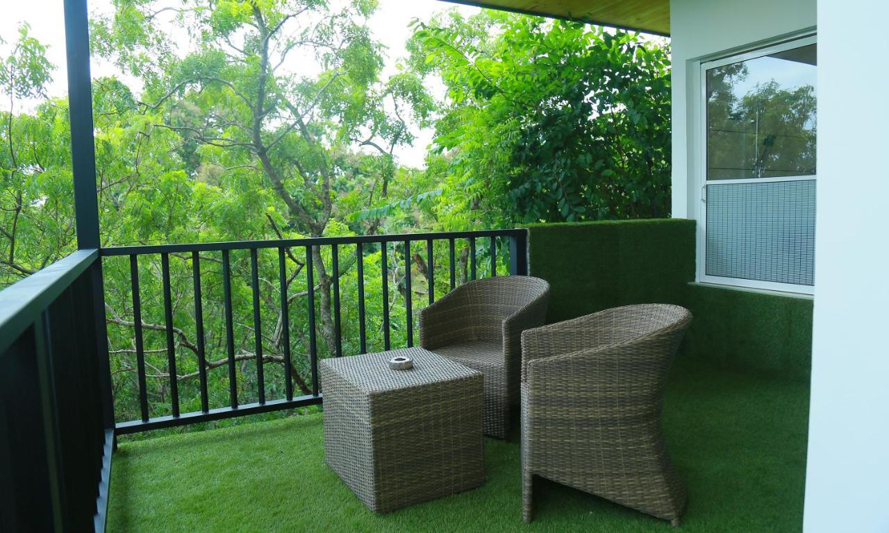 Nice Place Resort Dambulla Exterior foto