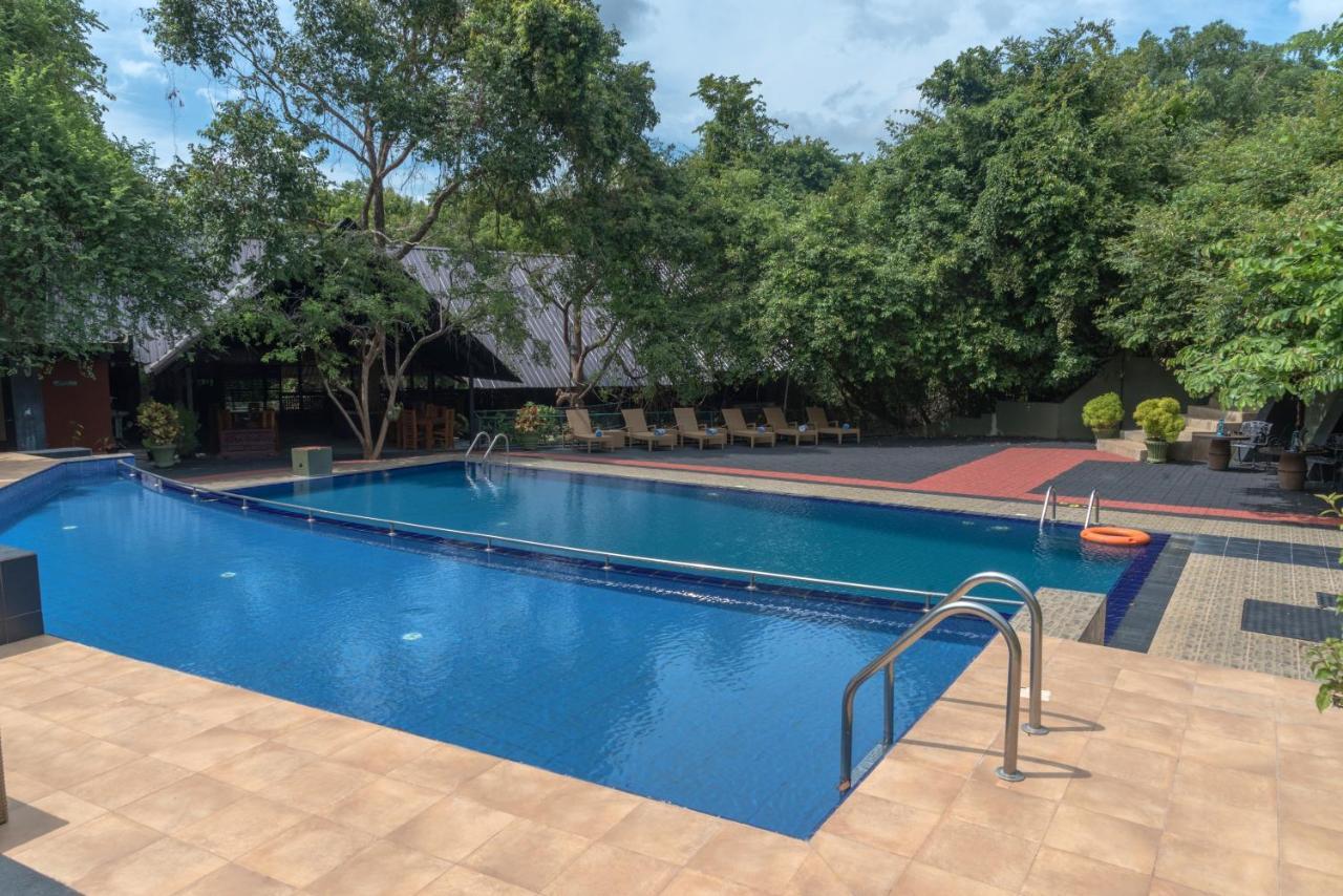 Nice Place Resort Dambulla Exterior foto