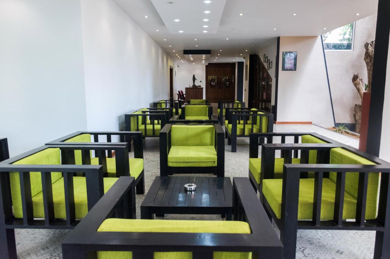 Nice Place Resort Dambulla Exterior foto