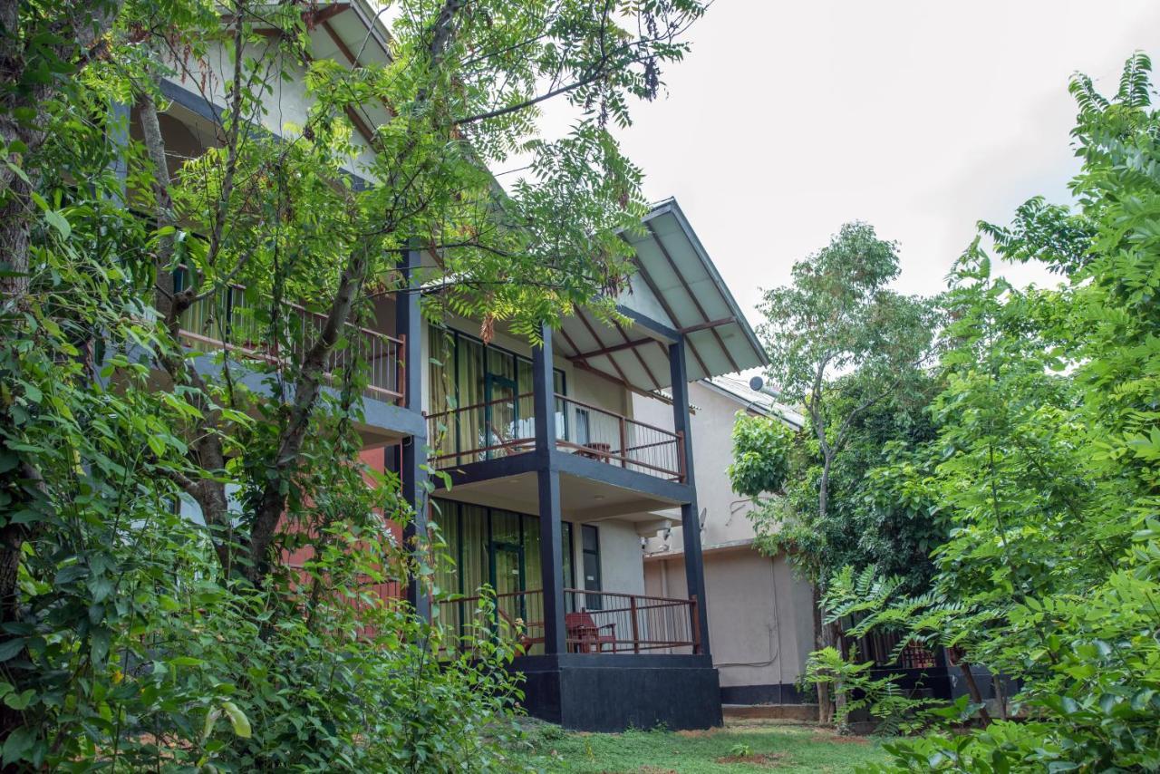 Nice Place Resort Dambulla Exterior foto