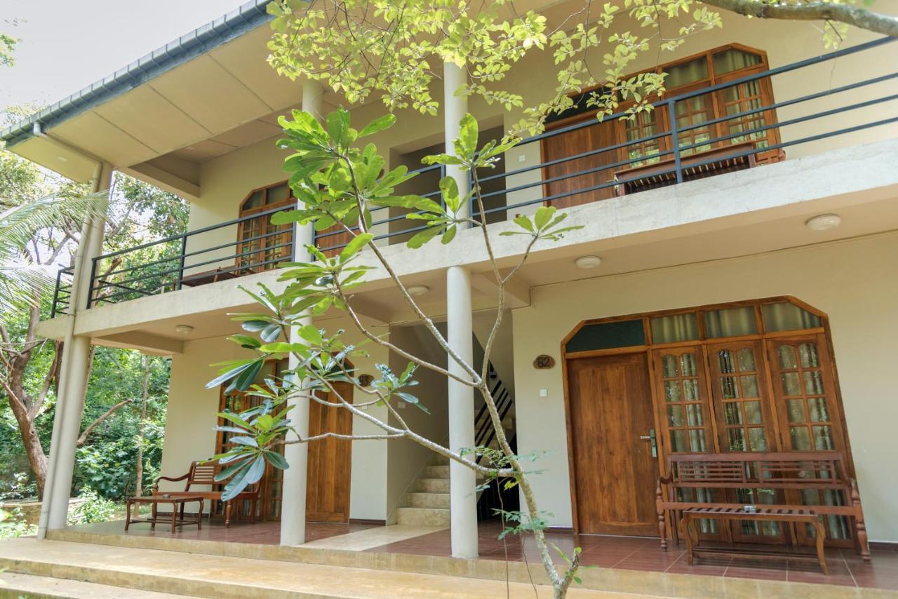 Nice Place Resort Dambulla Exterior foto