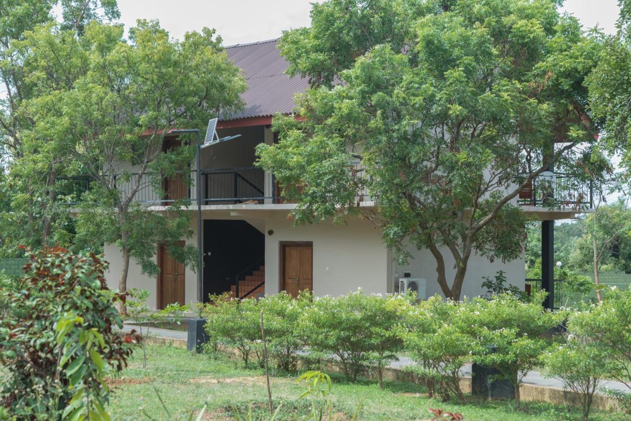 Nice Place Resort Dambulla Exterior foto