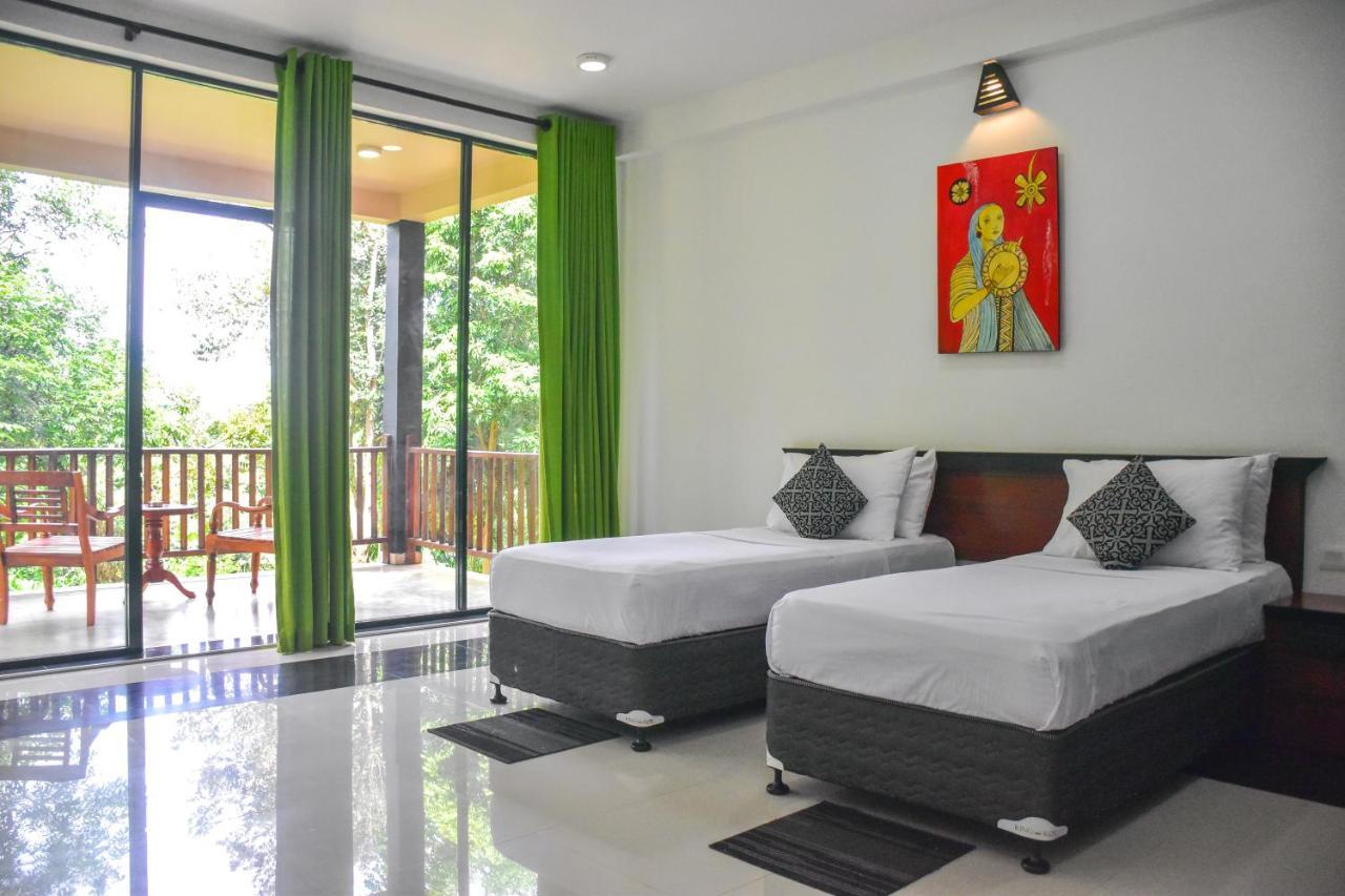 Nice Place Resort Dambulla Exterior foto