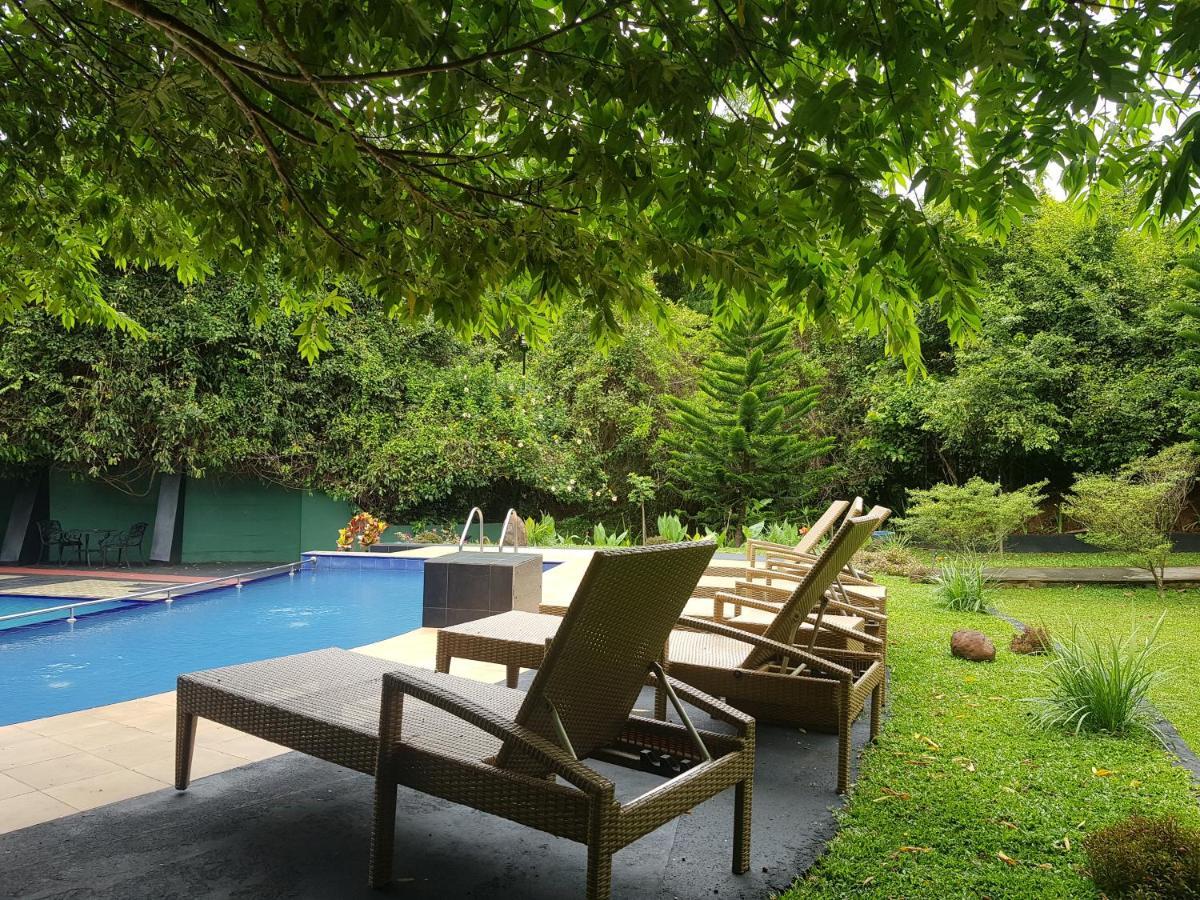 Nice Place Resort Dambulla Exterior foto