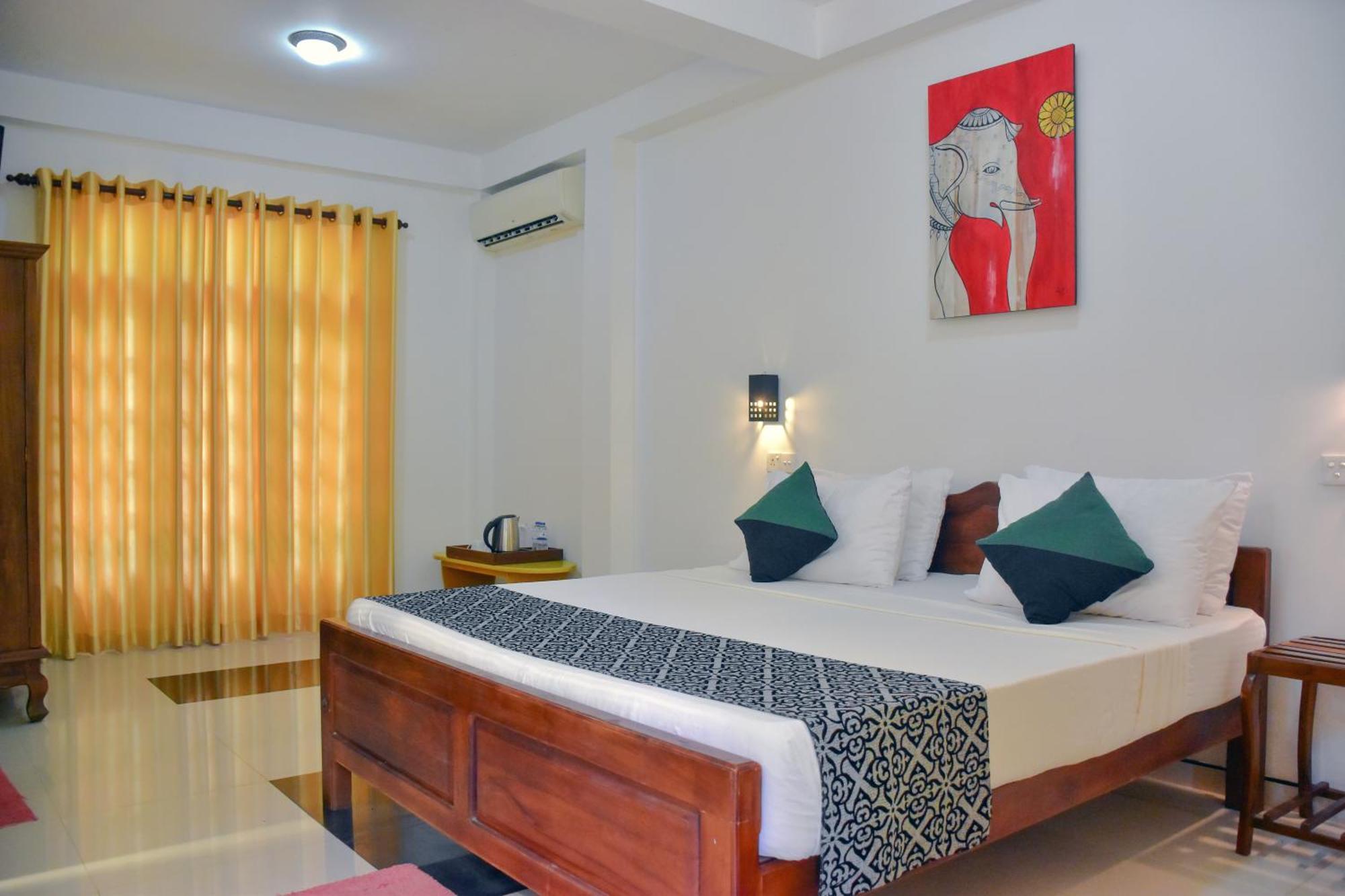 Nice Place Resort Dambulla Habitación foto