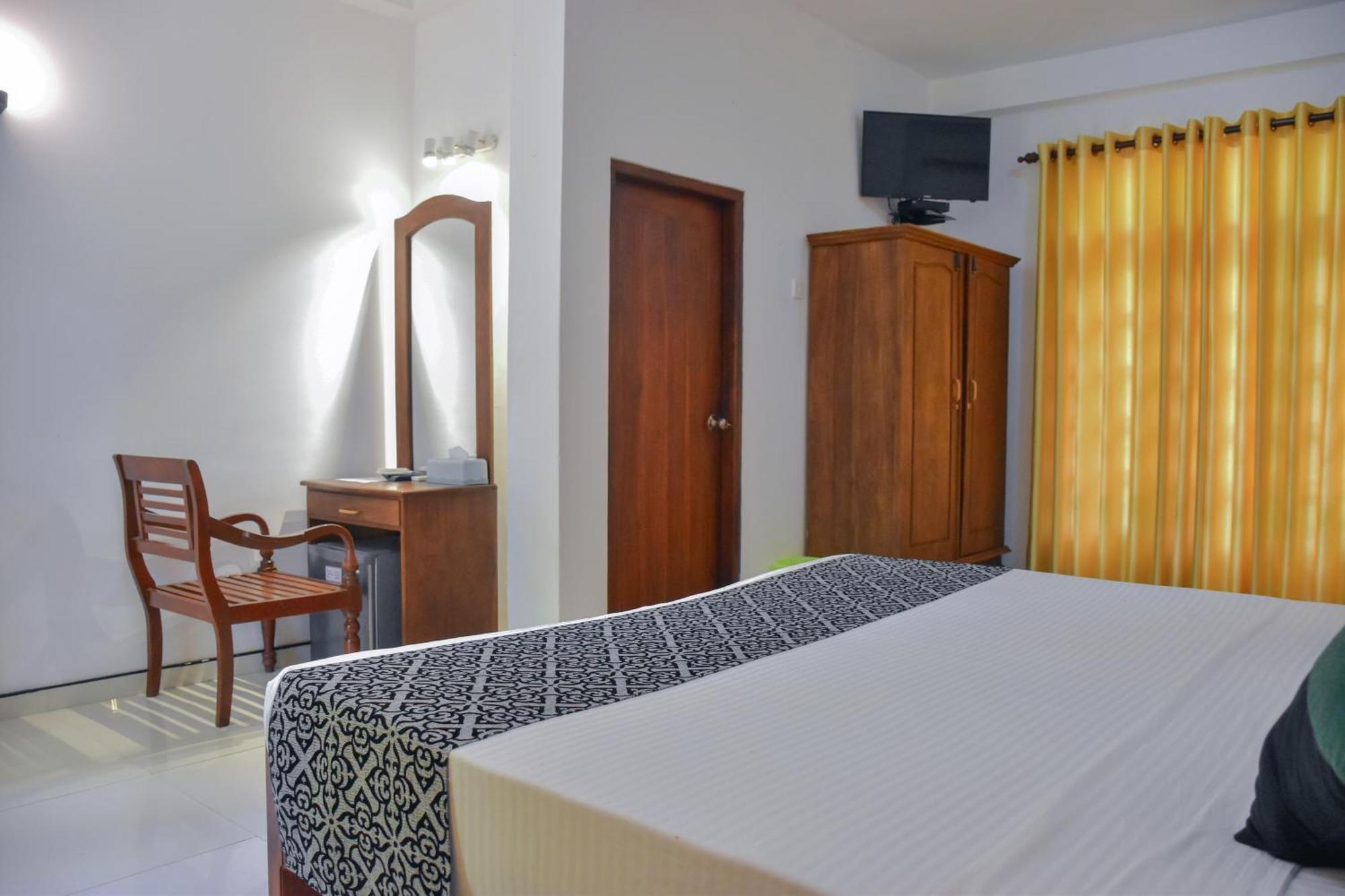 Nice Place Resort Dambulla Habitación foto