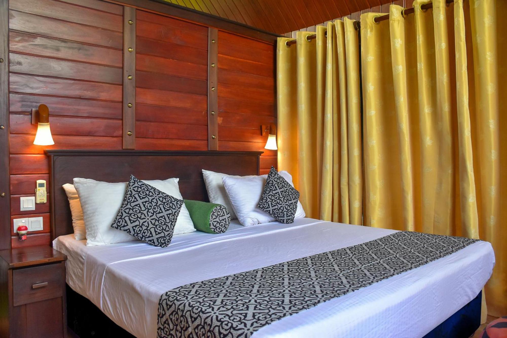 Nice Place Resort Dambulla Habitación foto