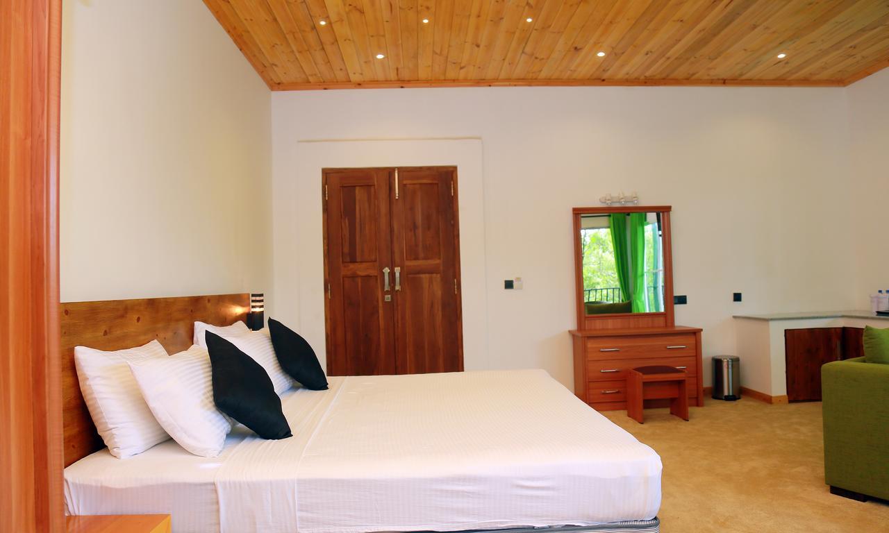Nice Place Resort Dambulla Exterior foto