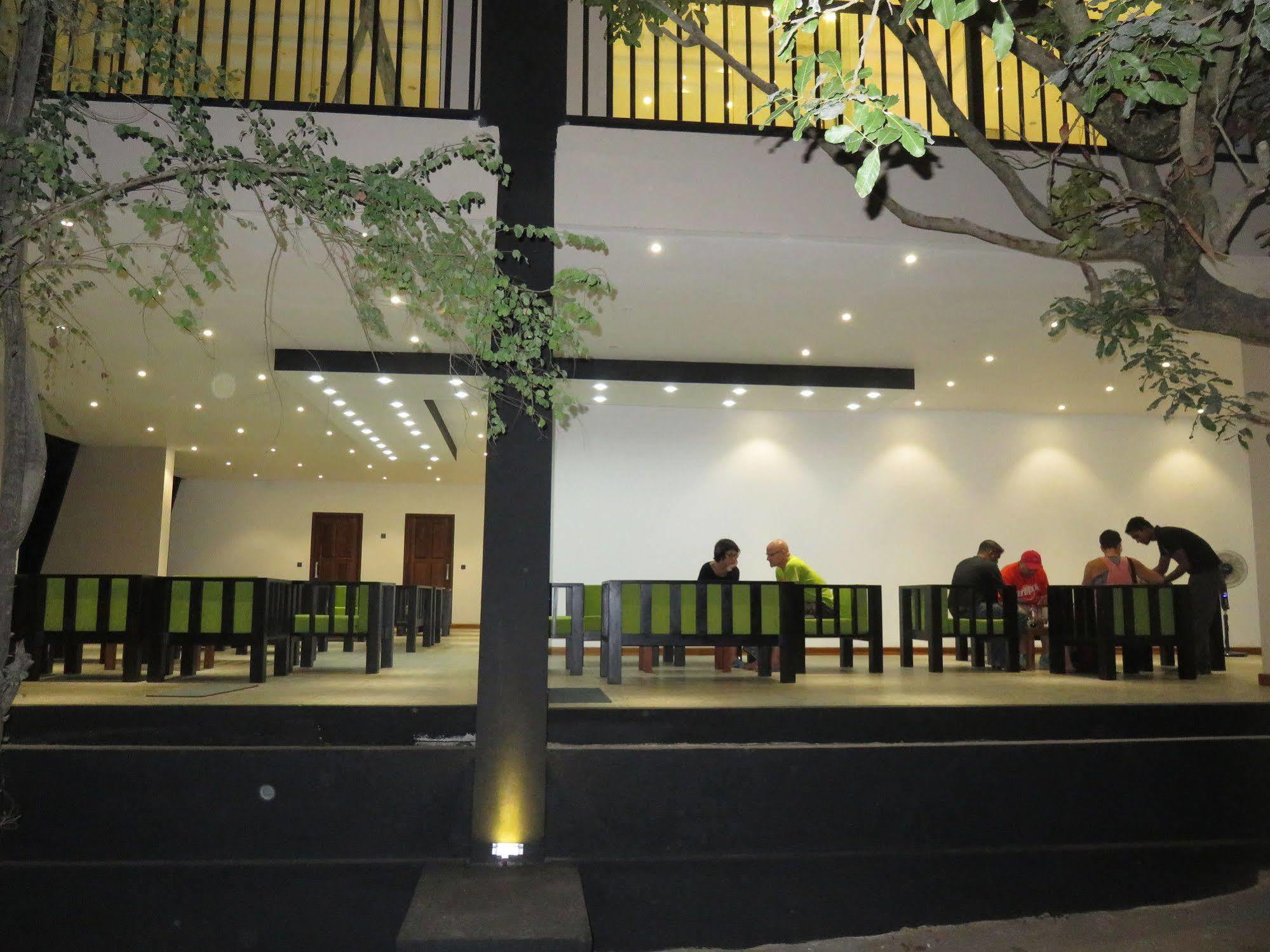 Nice Place Resort Dambulla Exterior foto