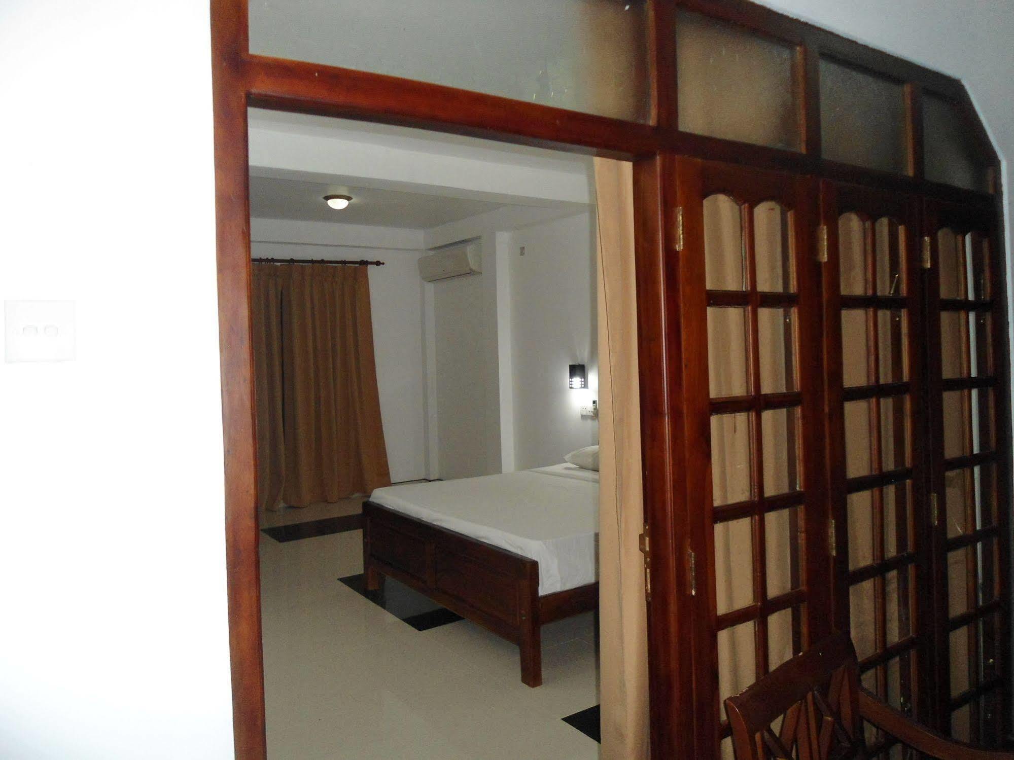 Nice Place Resort Dambulla Exterior foto